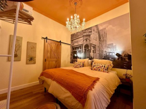 B&B Schipperspad